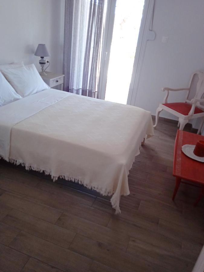 Maison d'hôtes Meli-Ios à Almiropótamos Extérieur photo