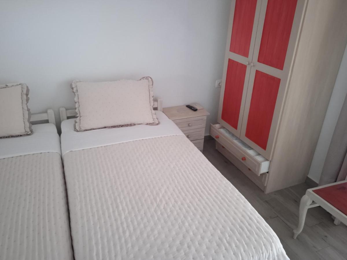 Maison d'hôtes Meli-Ios à Almiropótamos Extérieur photo