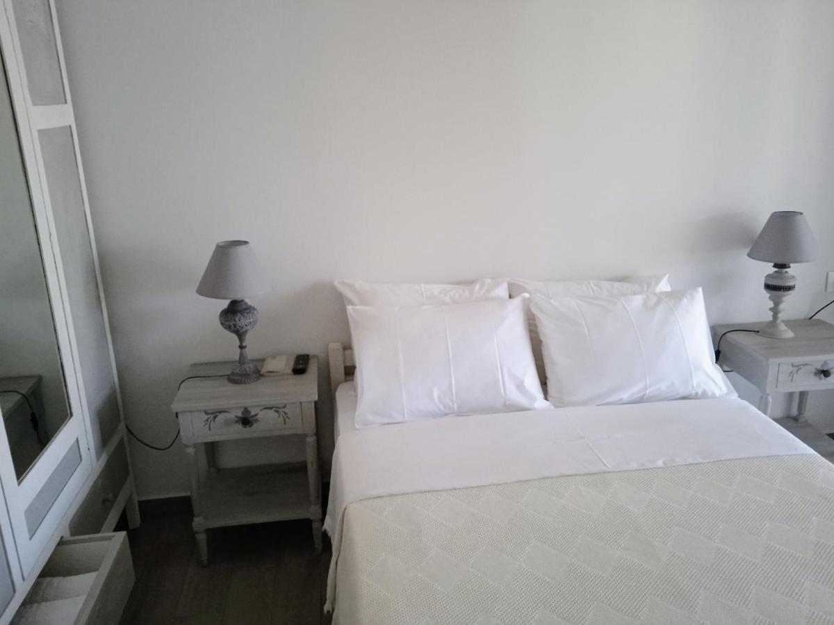 Maison d'hôtes Meli-Ios à Almiropótamos Extérieur photo