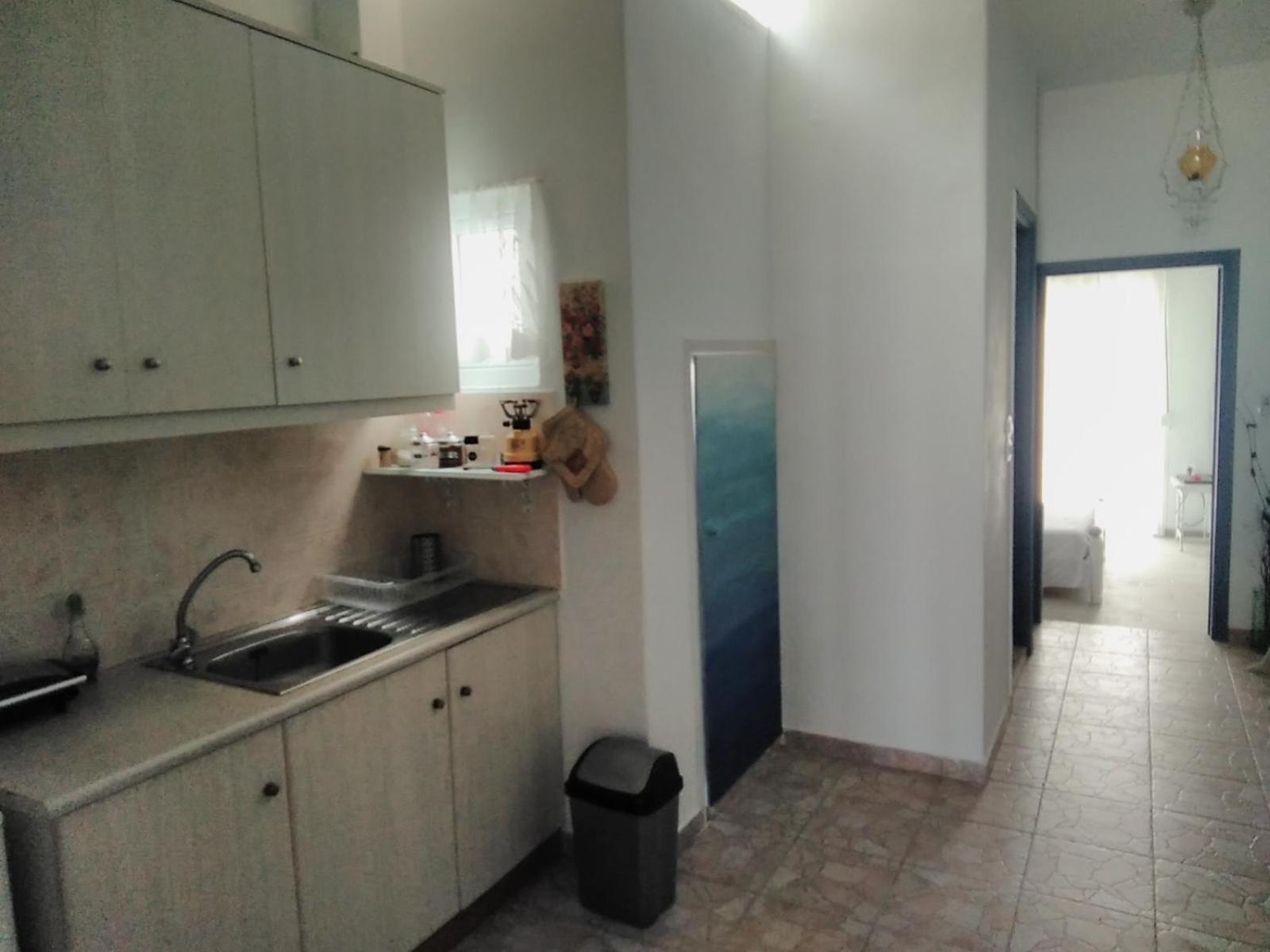 Maison d'hôtes Meli-Ios à Almiropótamos Extérieur photo