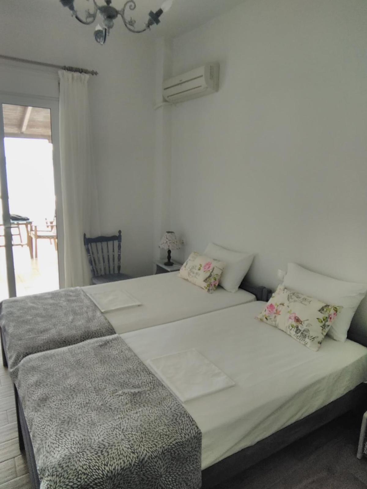 Maison d'hôtes Meli-Ios à Almiropótamos Extérieur photo