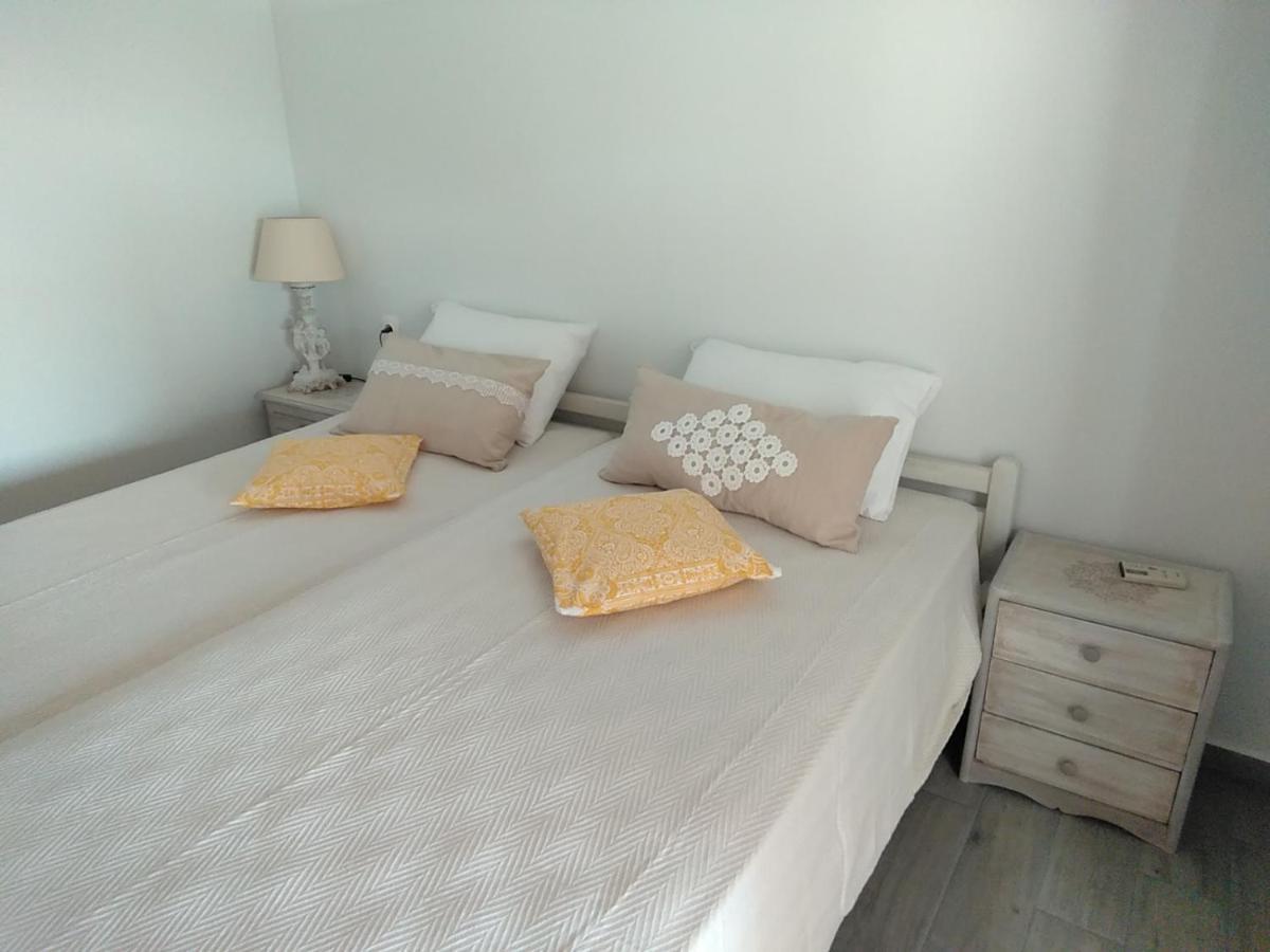 Maison d'hôtes Meli-Ios à Almiropótamos Extérieur photo